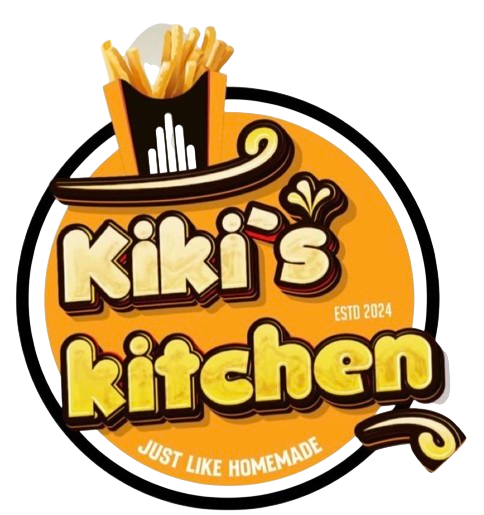 Kiki's Kitchen